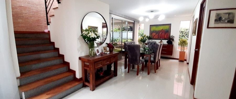 Beautiful single family home